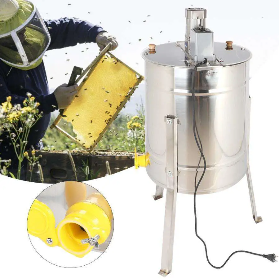 honey extractor for sale