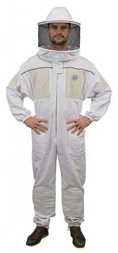 Humble Bee 430 Ventilated Beekeeping Suit